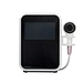 Negative pressure skin lift machine